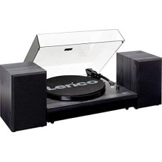 Lenco Gramofon Lenco LS-300BK czarny