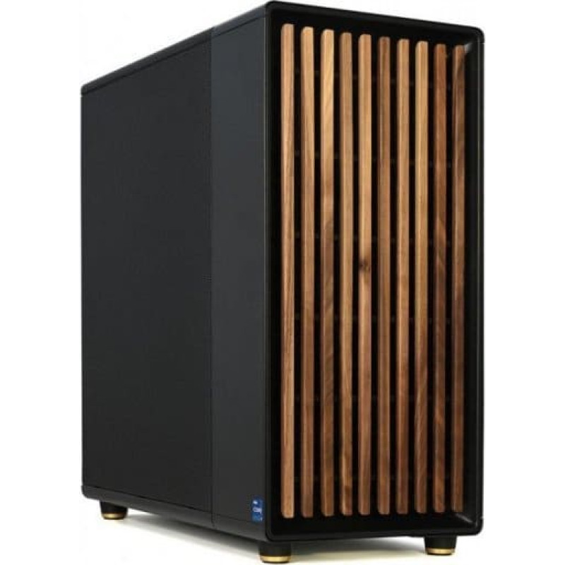 Ntt System Stacja robocza NTT WorkStation - Ultra 7 265K, RTX 5070 12GB, 64GB RAM, 2TB SSD, WIFI, W11 Pro