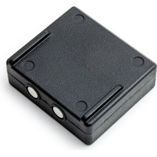 Cameron Sino Bateria do Hetronic Mini 68300900 3,6V 2500mAh