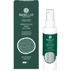 Basiclab Dermatis prebiotyczny spray do ciała 100ml
