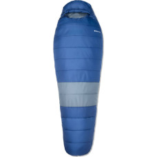 Noname Śpiwór Trestles Elite Eco 20 Arctic Navy Steel Onyx Lewy Marmot
