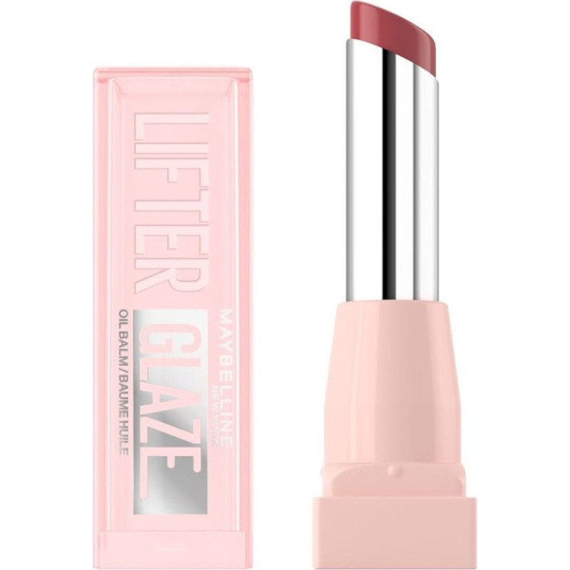Maybelline Lifter Glaze Pomadka balsam do ust berry haze (007)
