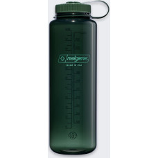 Nalgene Butelka Nalgene Silo z szer. Ustnikiem 1,5L Jade