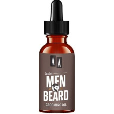 AA AA Men Beard olejek pielęgnujący do brody i wąsów 30ml