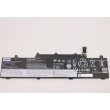 Lenovo 57Wh battery for Lenovo E14/E15 laptops