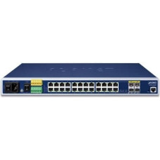 Planet Switch Planet IGSW-24040T 24x 1Gb 4x SFP