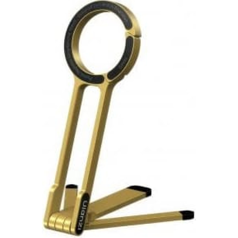 Ulanzi Statyw Ulanzi MA30 z uchwytem magnetycznym - zółty