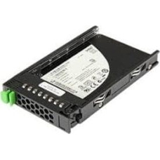Fujitsu SSD SAS 12G 400GB Write-Int. 2.5 H-P (S26361F5865L400)