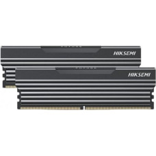 Hiksemi Pamięć DDR4 HIKSEMI Future 16GB (2x8GB) 3200MHz CL18 1,35V