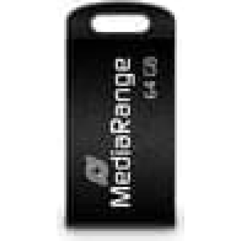 Mediarange Pendrive MediaRange 64 GB  (MR923)