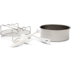 Electrolux Hot air fryer accessory set ELECTROLUX EAFEK1