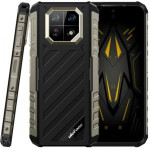 Ulefone Smartfon Armor 22 4G 8/256GB IP69K Czarny