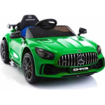 Lean Sport Auto na Akumulator Mercedes GTR Zielony