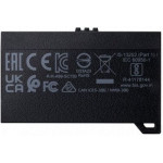 Adata Dysk zewnętrzny SSD SC730 512G USB 3.2C/A 600/600MB/s czarny