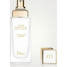 Dior Christian Dior, Prestige Light-In-White, Illuminating, Emulsion, For Face, 50 ml For Women