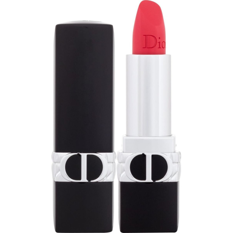 Dior DIOR ROUGE LIPSTICK 028 Actrice Satin 3,5g REFILLABLE