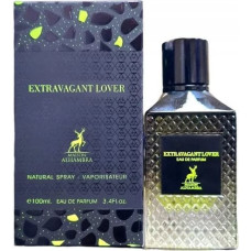 Le Couvent Maison De Parfum Maison Alhambra Extravagant Lover Eau De Parfum 100ml
