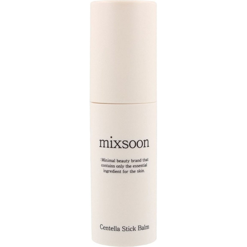 Mixsoon Centella Asiatica Stick Balm 11,5ml