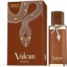 Histoires De Parfums French Avenue Vulcan Sable EDP U 100 ml