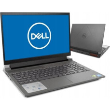 Dell Inspiron G15 5530 - i5-13450HX | 15,6