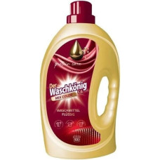 Der Waschkönig WASCHKONIG Płyn do Prania 3L color100p