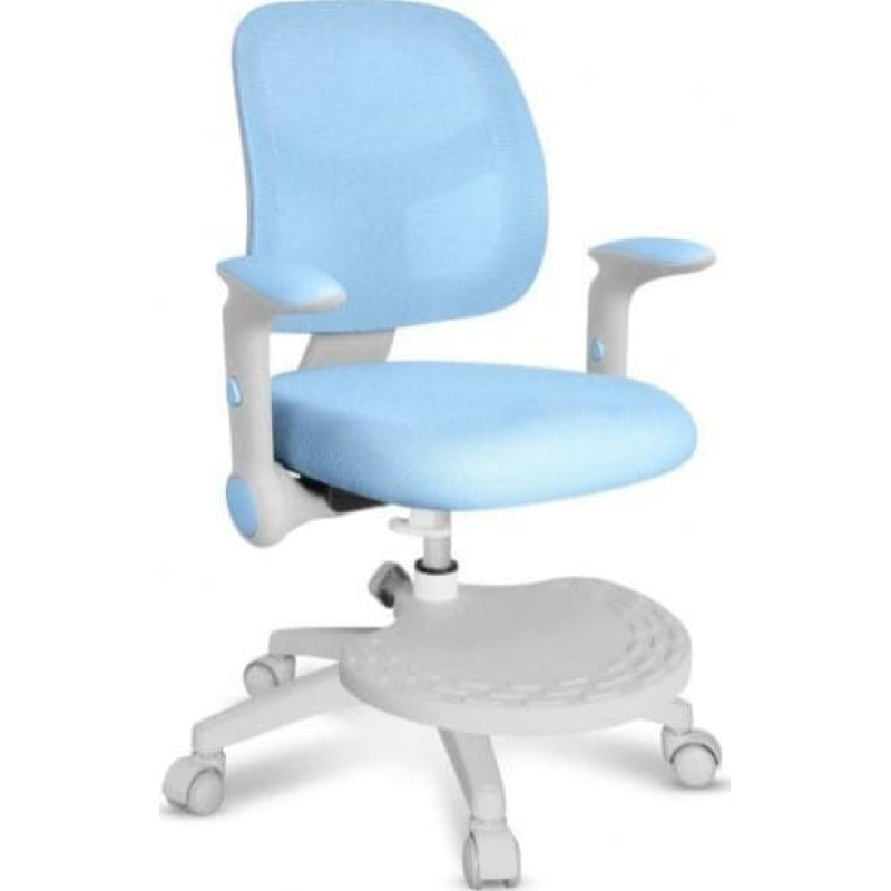 Markadler Fotel regulowany dla dziecka Mark Adler Junior 5.0 Blue