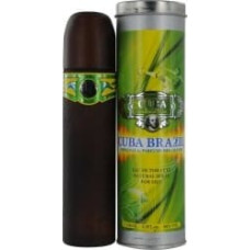 Cuba Brazil EDT 100 ml