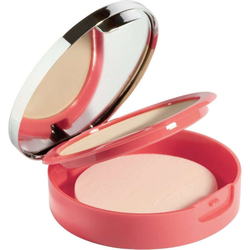 Lamel Cloud Matte Puder kompaktowy matujący 8g (401)