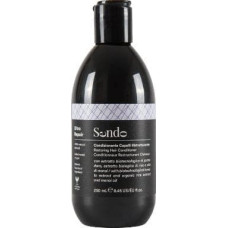 Sendo SENDO RESTORING HAIR CONDITIONER  SILNIE ODBUDOWUJĄCA ODŻYWKA DO ZNISZCZONYCH WŁOSÓW 250ML