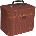 Top Choice Kuferek Wall Brown XL