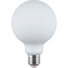 Italux Ledowa żarówka 5214-G95-DIM-MILKY E27 9W 4000K funkcja ściemniania