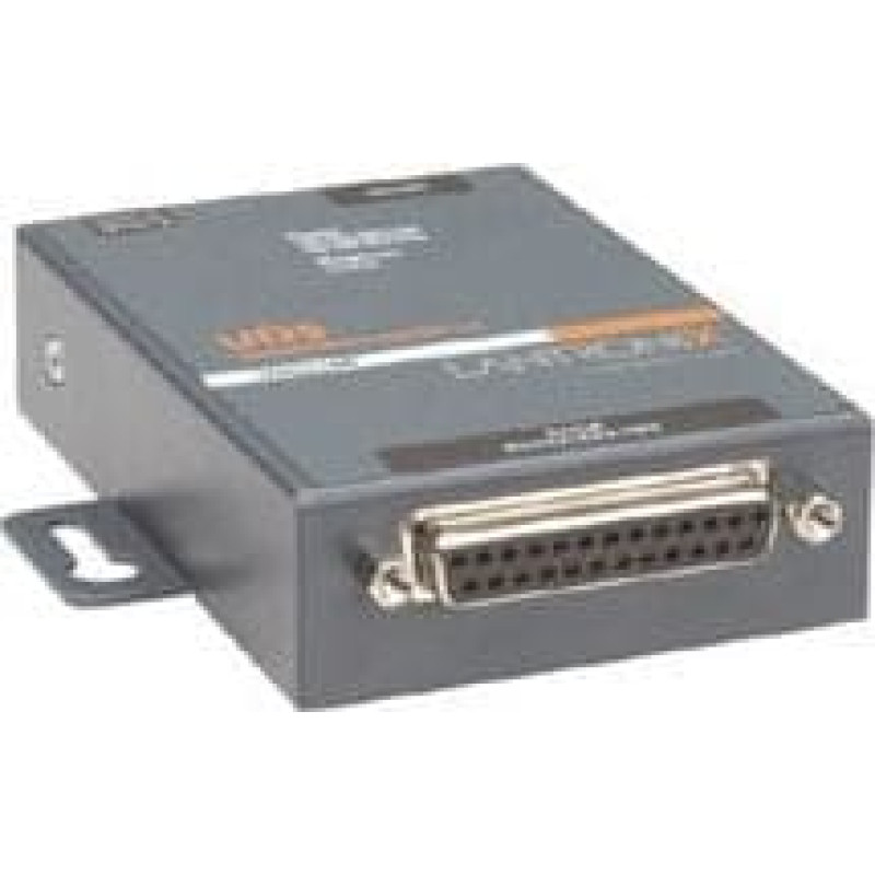 Lantronix DEVICE SERVER POE UDS1100 1POR - UD11000P0-01
