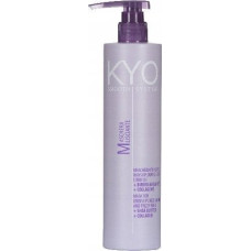 Ronney Kyo Smooth System Maska Wygładzająca do Włosów Puszących 500ml