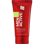 AA Men Active Care 3w1 balsam po goleniu 100ml