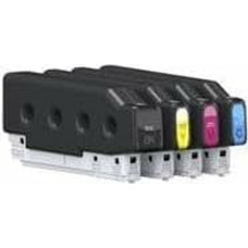 Epson Tusz Epson Oryginalny Wkład Atramentowy Epson C13T08G100 Czarny