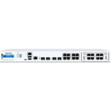 Sophos XGS 3100 Security Appliance - EU/UK power cord
