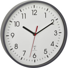 TFA 60.3550.10 radio wall clock