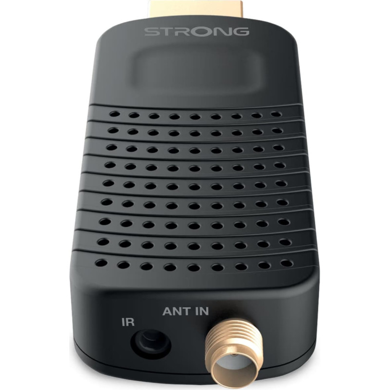 Strong SRT84 tuner mobilny TV DVB-T2 HDMI Klucz sprzętowy
