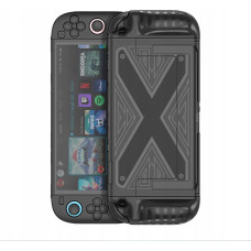 Dux Ducis Etui Dux Ducis Protective Case na Nintendo Switch 2 - czarne