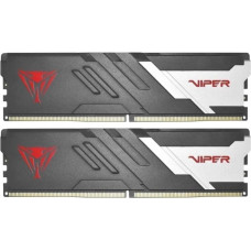 Patriot DDR5 PC6000 Patriot 48GB (2x24) Viper Venom CL32