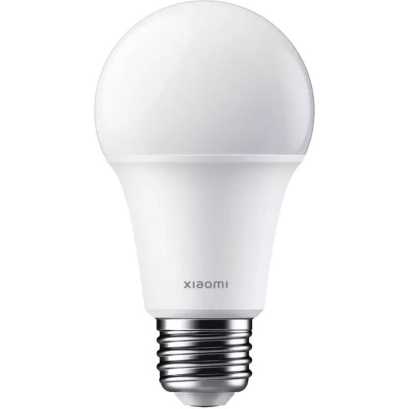 Xiaomi Smart LED Bulb (White and Color)
