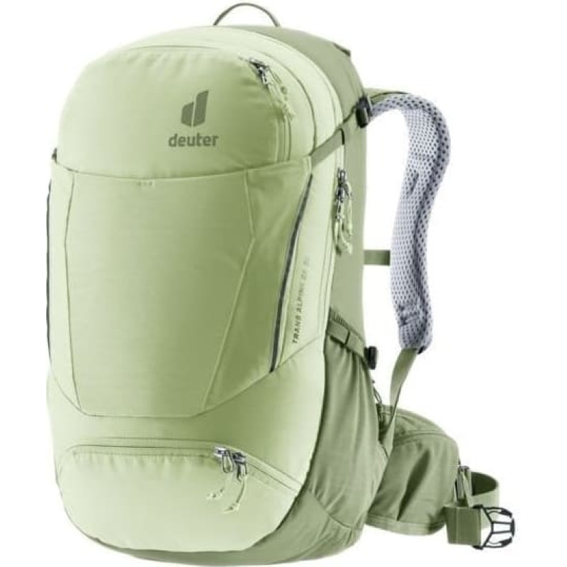 Deuter Plecak Trans Alpine 28 SL mineral-grove
