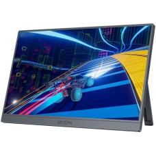 Arzopa Z1FC Silver Gray 16,1