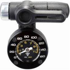 Shuttle Manometr, adapter do pompowania Topeak SHUTTLE GAUGE G2