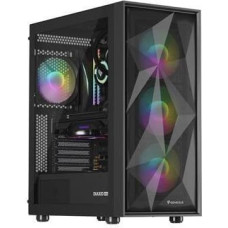 Adax Komputer ADAX DRACO EXTREME WXIHR5600X R5-5600X/B550/16GB/1TB/RTX4060-8GB/Wi-Fi/BT/W11Hx64/3Y