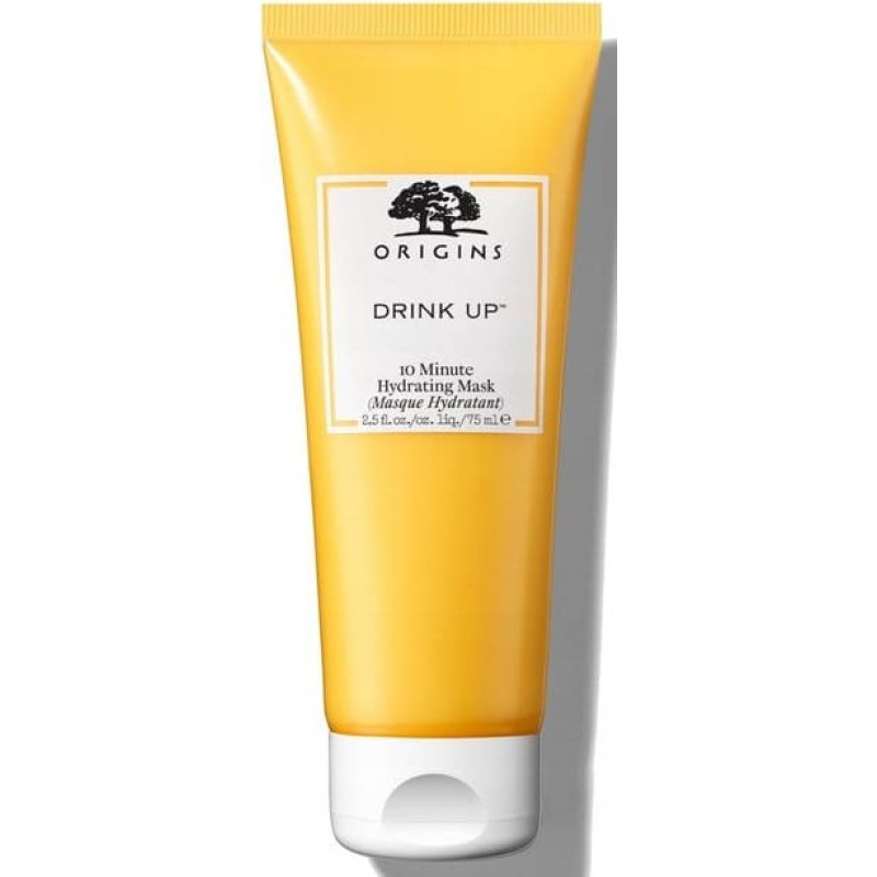 Origins Drink Up 10 Minute Mask - - 75 ml
