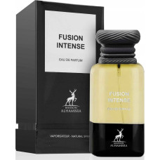 Le Couvent Maison De Parfum Maison Alhambra Fusion Intense EDP M 80 ml