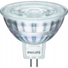 Philips 30758200 LED lamp white 2700 K 4.4 W GU5.3