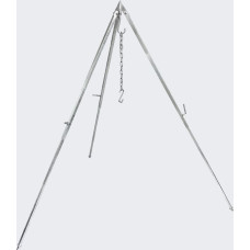 Petromax Stojak Tripod Petromax z Łańcuchem i Hakiem