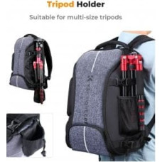 K&F Plecak fotograficzny K&F Concept Camera Backpack 25 l